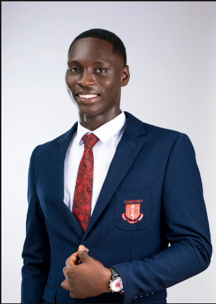Emmanuel Owusu