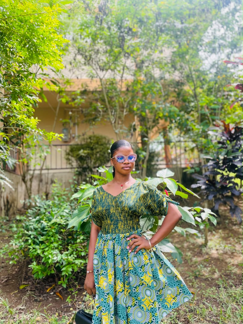 Vida Amankwah