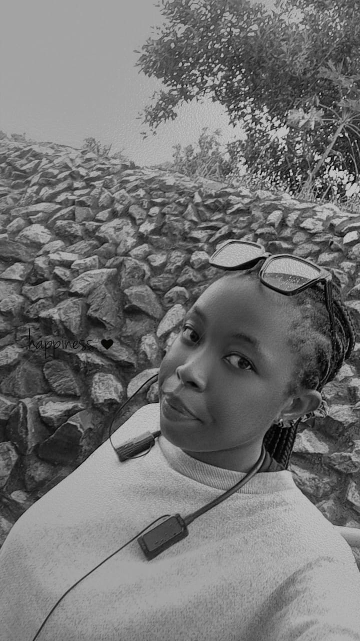 Grace Gyaaba Idan