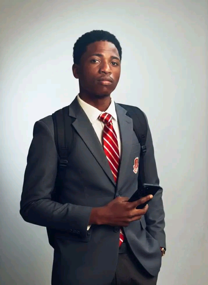 Aryeetey Samuel Nii Wetey