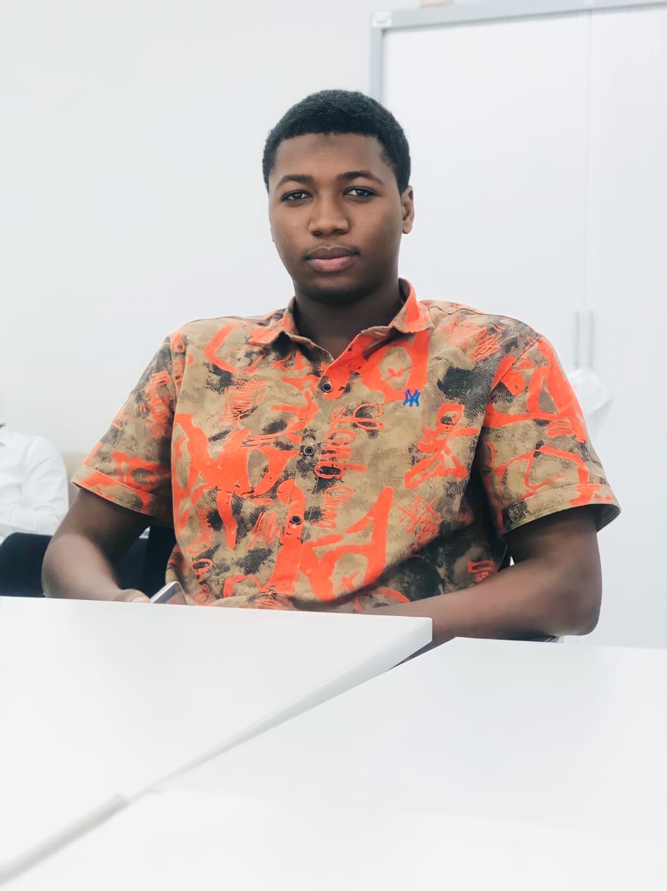 Abdul Aziz Rans Ali