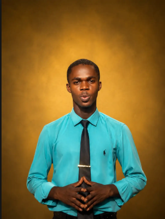 Obed Cudjoe