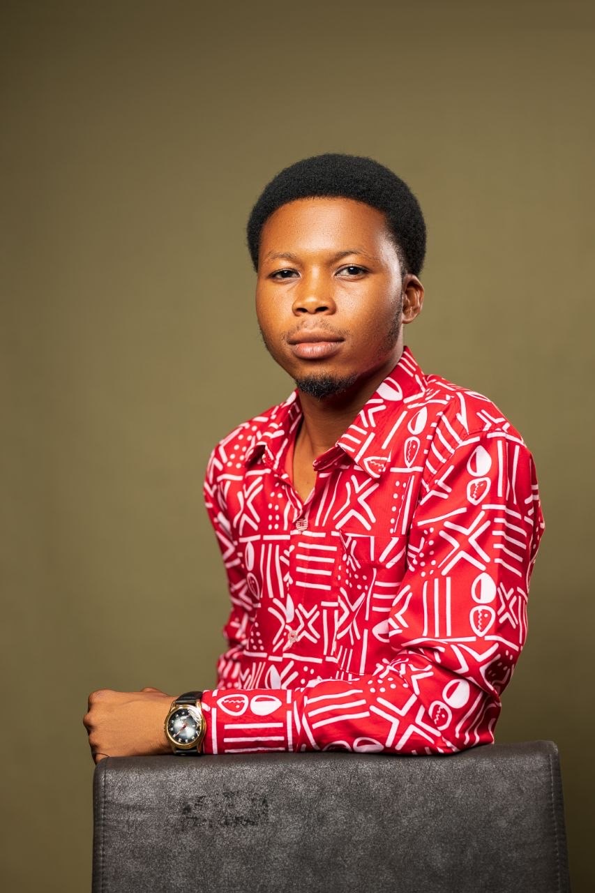 REXFORD AMPONSAH