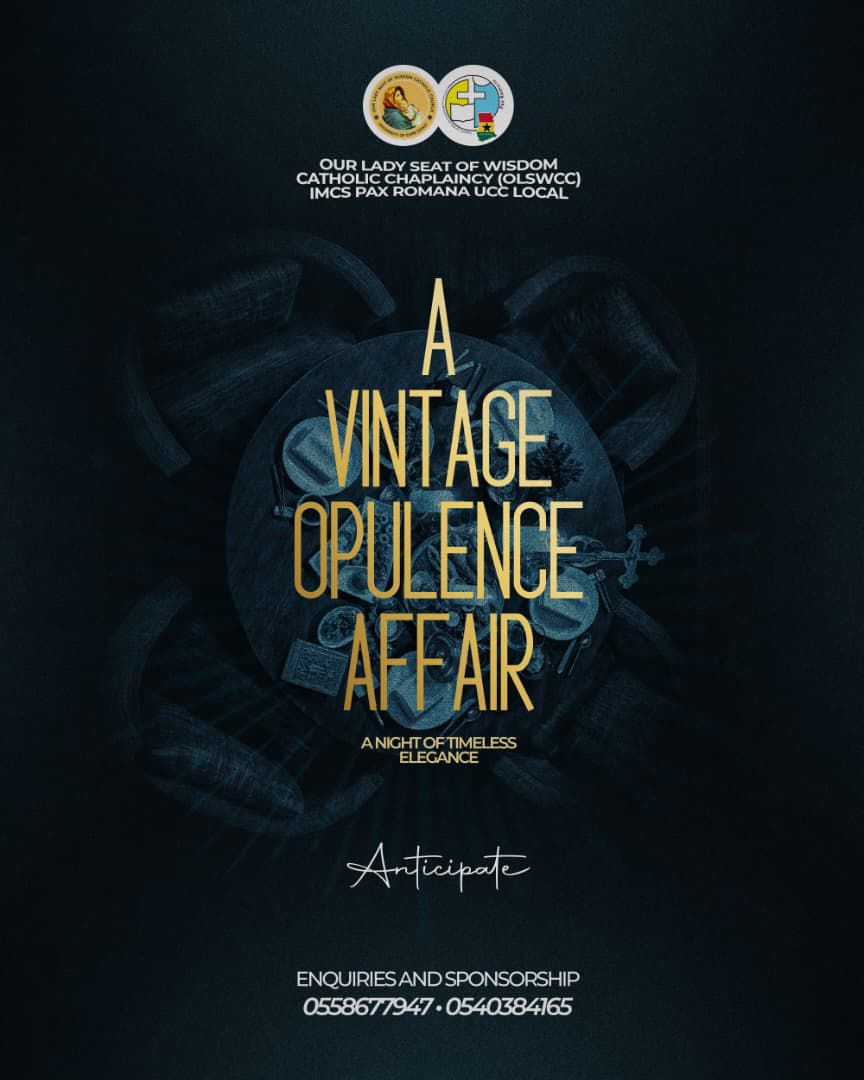 A VINTAGE OPULENCE AFFAIR